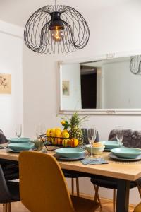 Fotografia z galérie ubytovania Apartment Sancti Viti v destinácii Rijeka