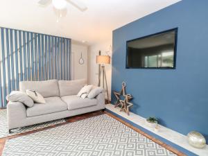 Ảnh trong thư viện ảnh của Church Farm Bungalow ở Holt