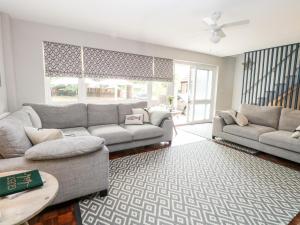 Ảnh trong thư viện ảnh của Church Farm Bungalow ở Holt