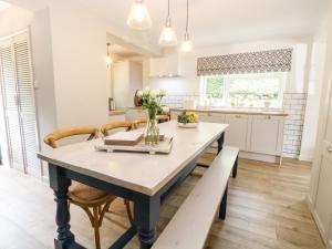 Ảnh trong thư viện ảnh của Church Farm Bungalow ở Holt