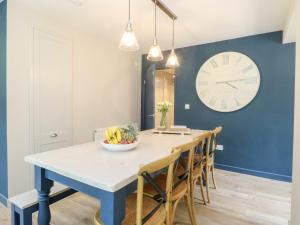 Ảnh trong thư viện ảnh của Church Farm Bungalow ở Holt