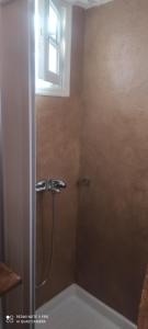 A bathroom at Lucas B Panorama