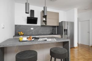 Billede fra billedgalleriet på Holiday home Villa Porta i Šibenik