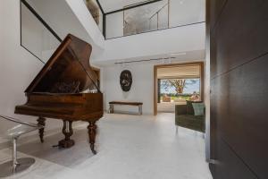 Kép Holiday villa for rent in Marbella szállásáról Esteponában a galériában