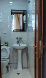 Gallery image of Belas guesthouse in Stepantsminda