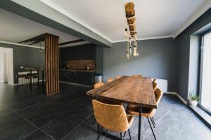 Φωτογραφία από το άλμπουμ του Voronet Noir Chalet σε Voronet