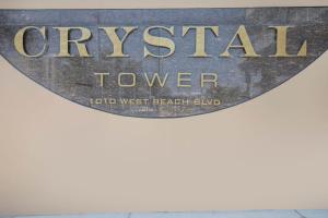 ภาพในคลังภาพของ Crystal Tower 1906 by Vacation Homes Collection ในกัลฟ์ชอร์ส