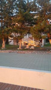 Mynd úr myndasafni af Seaside House Kobuleti í K'obulet'i