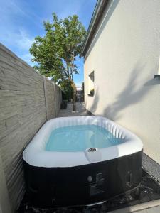 Fotografie z fotogalerie ubytování Apartmán Provence Deluxe v destinaci Doksy