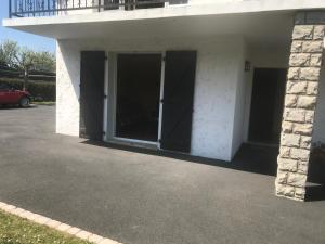 Gallery image of A louer appartement dans une maison in Arcangues