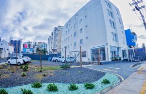 Okolí hotelu