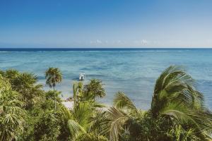 Gallery image of Jashita Hotel in Tulum