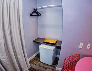 Fotografie z fotogalerie ubytování B Hotel Salvador v destinaci Salvador