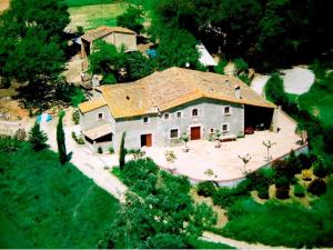 Gallery image of Mas Goy, casa rural con piscina in Girona