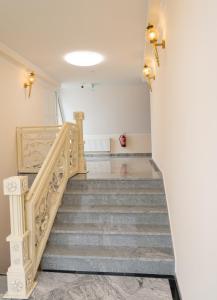 Fotografie z fotogalerie ubytování Hotel Kennedy v Norimberku