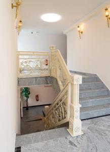 Fotografie z fotogalerie ubytování Hotel Kennedy v Norimberku