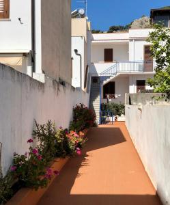 Gallery image of Residence Arcobaleno in San Vito lo Capo