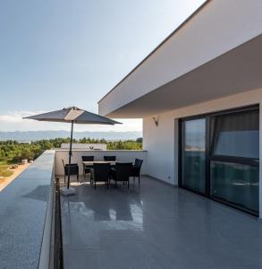 Gallery image of Appartements VIR in Vir