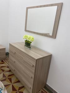 Kép M.Mansion szállásáról San Giovanni Rotondóban a galériában