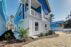 Gallery image of The Seabreeze in Myrtle Beach