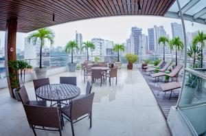 Fotografie z fotogalerie ubytování The Hotel v destinaci Salvador
