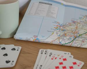 Gallery image of The Bakehouse in Port Isaac