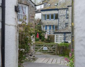 Gallery image of The Bakehouse in Port Isaac