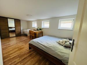 Zdjęcie z galerii obiektu Apartament pod Świerkiem w mieście Chojnice