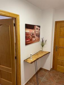 Zdjęcie z galerii obiektu El Nuevo Faro w mieście Albir