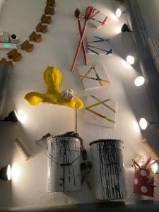 圣克鲁斯-德特内里费Tenerife Art Hostel的相册照片