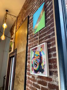 圣克鲁斯-德特内里费Tenerife Art Hostel的相册照片