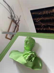 圣克鲁斯-德特内里费Tenerife Art Hostel的相册照片