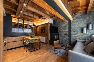 Gallery image of CERDANYA MOUNTAIN RESIDENCES in Bellver de Cerdanya 