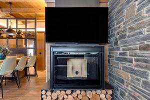Fotografia z galérie ubytovania Cerdanya Mountain Residences v destinácii Bellver de Cerdanya 