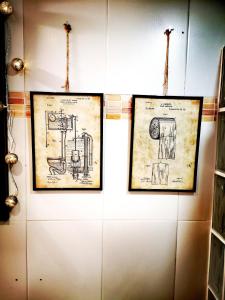 Fotografia z galérie ubytovania Cornu Karma Apartment El Pati v destinácii Cornudella