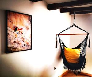 Fotografia z galérie ubytovania Cornu Karma Apartment El Pati v destinácii Cornudella