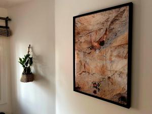 Fotografia z galérie ubytovania Cornu Karma Apartment El Pati v destinácii Cornudella