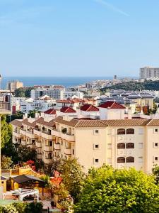 Fotografia z galérie ubytovania Moderno y Nuevo apartamento playa v destinácii Benalmádena