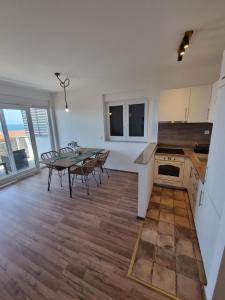 Gallery image of Sea view apartment in Rogoznica