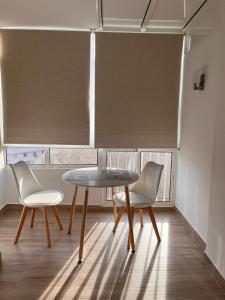 Fotografia z galérie ubytovania Moderno y Nuevo apartamento playa v destinácii Benalmádena