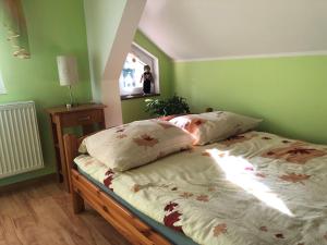 Fotografia z galérie ubytovania Apartament u Bronka v destinácii Duszniki-Zdrój
