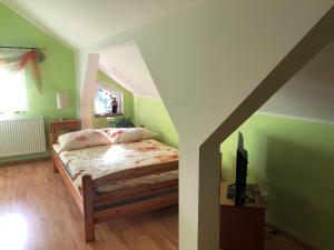 Fotografia z galérie ubytovania Apartament u Bronka v destinácii Duszniki-Zdrój