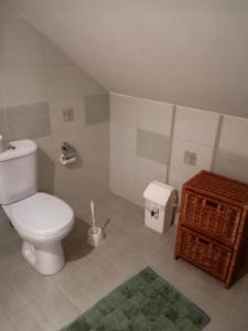 Fotografia z galérie ubytovania Apartament u Bronka v destinácii Duszniki-Zdrój