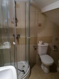 Fotografia z galérie ubytovania Apartament u Bronka v destinácii Duszniki-Zdrój