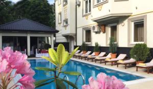 Eney Boutique Hotel