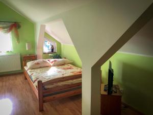 Fotografia z galérie ubytovania Apartament u Bronka v destinácii Duszniki-Zdrój + 37 fotografií