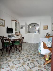 Gallery image of Casa Reverie - Amalfi Coast in Praiano