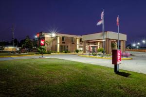 Hosté ubytování Red Roof Inn & Suites Jacksonville, NC