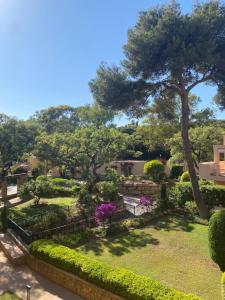 Fotografie z fotogalerie ubytování Wonderful Penthouse in Los Jardines de Santa Maria Golf, Elviria, Marbella v destinaci Marbella