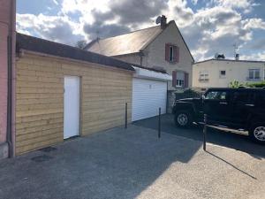 Billede fra billedgalleriet på Maison avec garage Pop' Appart' i Laon